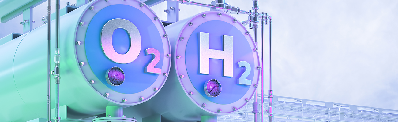 What are the Best Technologies for Measuring Oxygen in Hydrogen Environments?   

