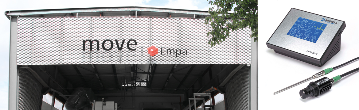 empa synthetic fuel