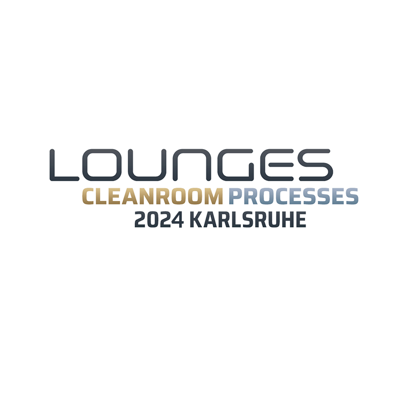 Lounges Clean Room Process Exhibition 2024