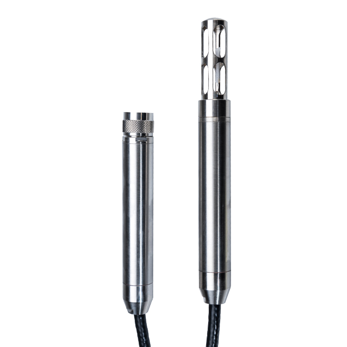 Industrial Humidity Probe for high pressure – Rotronic HC2A-IM - 1