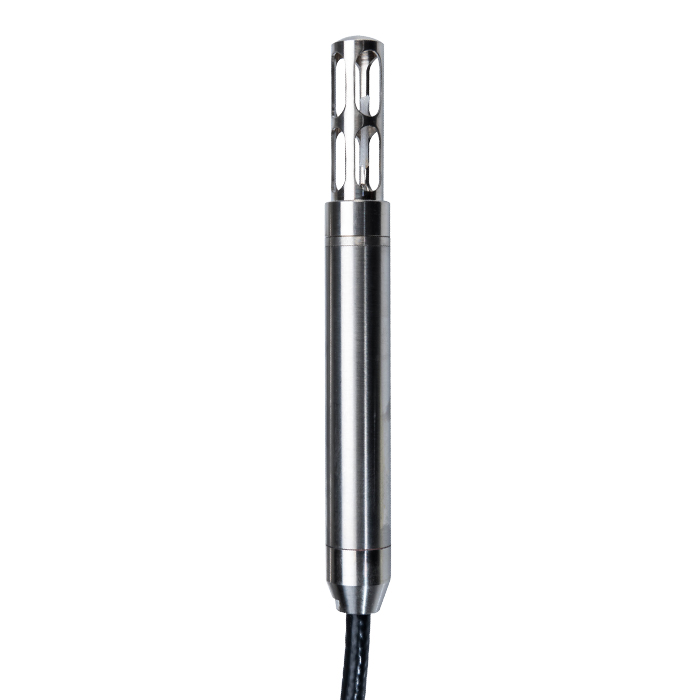 Industrial Humidity Probe for high pressure – Rotronic HC2A-IM - 2