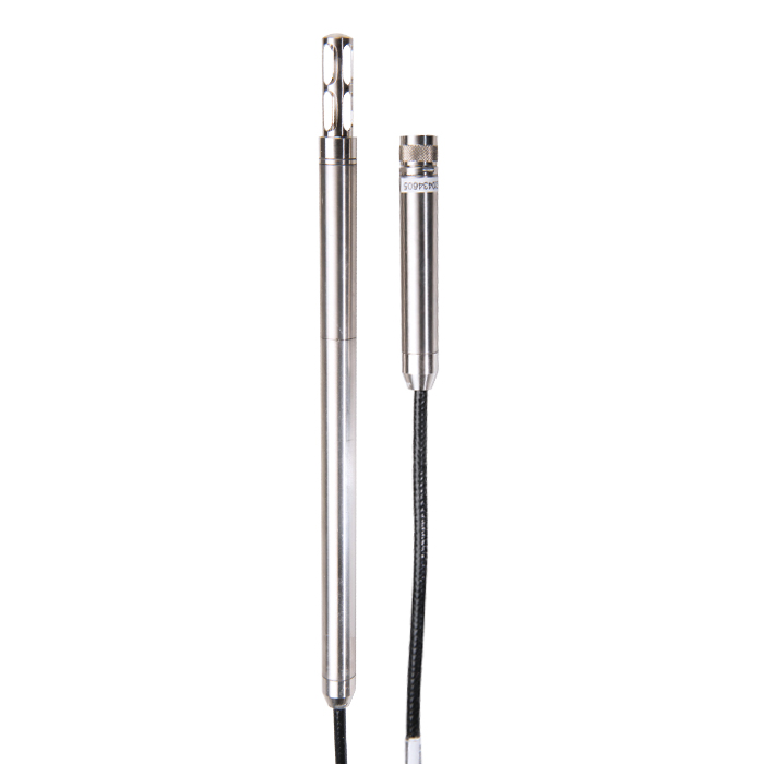 Industrial Humidity Probe for high pressure – Rotronic HC2A-IM - 3